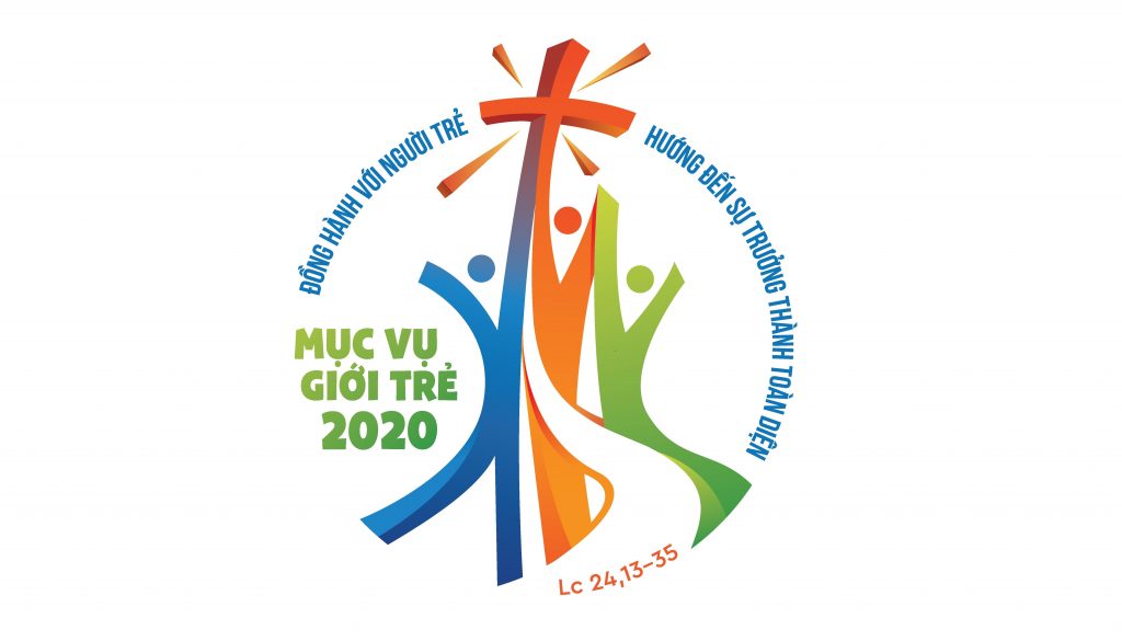 CHƯƠNG TRÌNH MỤC VỤ GIỚI TRẺ 2020-2022