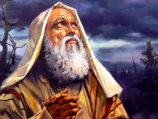Lời Than Thở Của Ông Môshê Trước Các Chống Đối Của Dân Israel