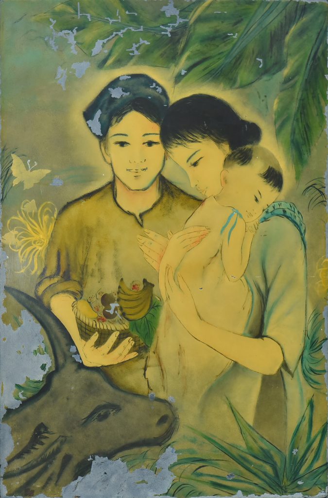 Gia đình