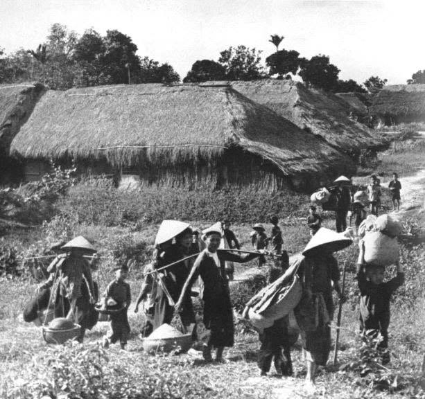 Dòng Mến Thánh Giá thế kỷ XVIII – XIX (3)