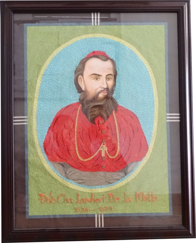 Nhớ Về Cha