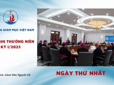 Hội Đồng Giám Mục Việt Nam