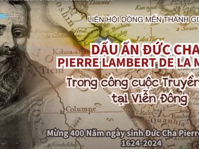 Dau an Duc cha Lambert de la Motte