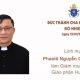 Đức Thánh Cha bổ nhiệm Cha Phaolô Nguyễn Quang Đĩnh làm Giám mục Phụ tá Giáo phận Hưng Hóa