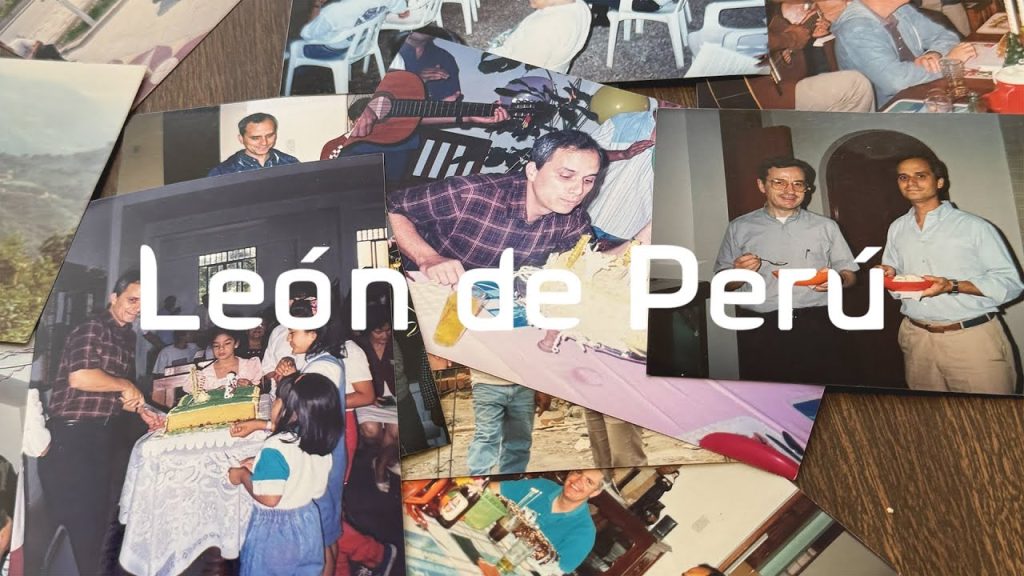 Bộ phim tài liệu “León de Perú” (Lêô của Peru), do Vatican Media thực hiện, thuật lại hành trình truyền giáo của Đức Thánh Cha Lêô XIV...