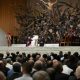 Đức Thánh Cha gặp các linh mục và phó tế của giáo phận Roma  (@Vatican Media)