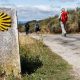 Đường hành hương Santiago de compostella