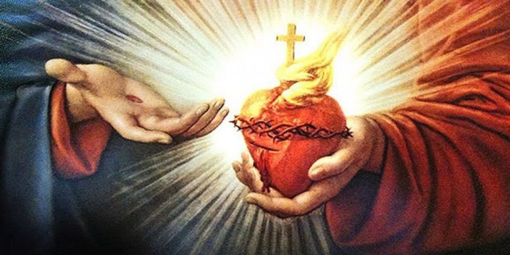  “Người nào trong các ông có một trăm con chiên mà bị mất một con, lại không để chín mươi chín con kia ngoài đồng hoang, để đi tìm cho kỳ được con chiên bị mất?  Tìm được rồi, người ấy mừng rỡ vác lên vai....