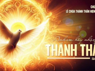 Le Chua Thanh Than
