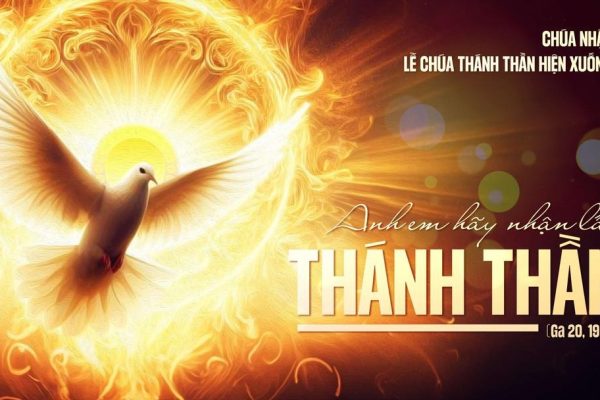 Le Chua Thanh Than