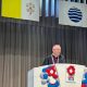 Đức Hồng y Parolin phát biểu tại Expo Osaka