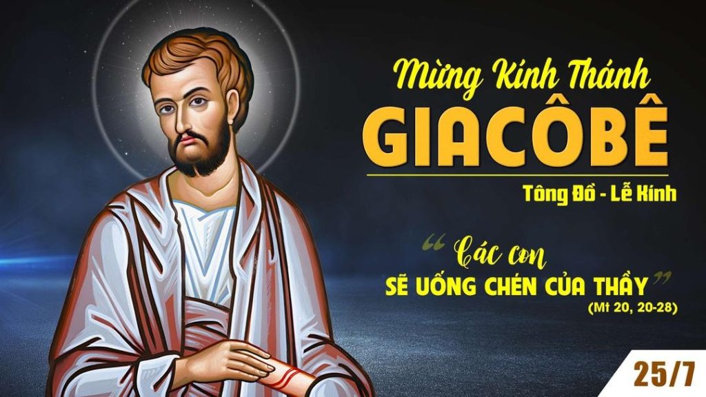 “Vậy các ngươi sẽ uống chén của Ta, còn việc ngồi bên hữu hay bên tả, thì không thuộc quyền Ta ban, nhưng Cha Ta đã chuẩn bị cho ai thì người ấy mới được”. Nghe vậy, mười người kia tỏ ra ...