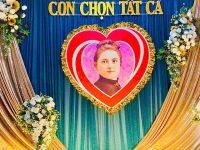 Banner le thanh Teresa MTG Go Vap 2