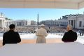 Đức Thánh Cha gặp các tín hữu các giáo phận miền Toscana của Ý  (@Vatican Media)