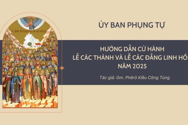 Huong dan cu hanh le Các Thanh _ Le cac dang 2025 Huong dan cu hanh le Các Thanh _ Le cac dang 2025