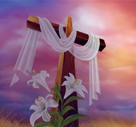 Chính Thầy là sự sống lại và là sự sống. Ai tin vào Thầy, thì dù chết, cũng sẽ được sống....