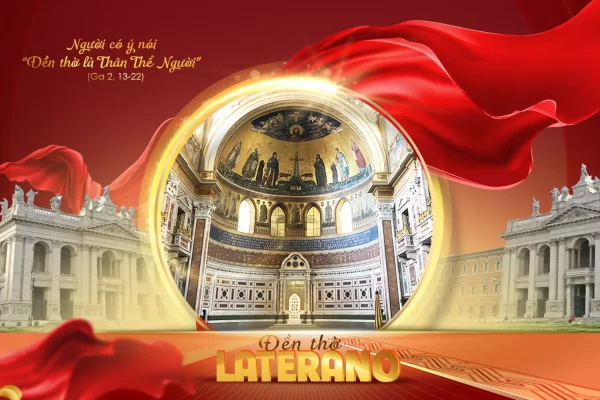 Den tho Laterano