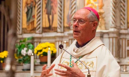 Đức Giám mục Paolo Bizzeti, Nguyên Đại diện Tông tòa Anatolia