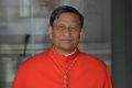 Đức Hồng y Charles Maung Bo, Tổng giám mục Yangon Đức Hồng y Charles Maung Bo, Tổng giám mục Yangon