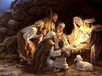 Chua Giang sinh Chua Giang sinh