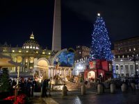 Hang da Vatican 2025 Hang da Vatican 2025