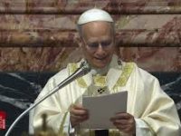 DTC Leo XIV DTC Leo XIV