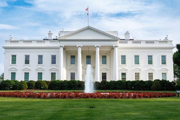 Nhà Trắng - nơi ở và làm việc của Tổng thống Mỹ Nhà Trắng - nơi ở và làm việc của Tổng thống Mỹ