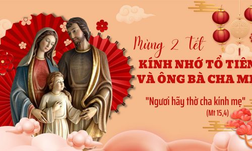 Kinh nho Ong ba to tien