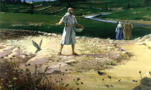 Parable-Sower