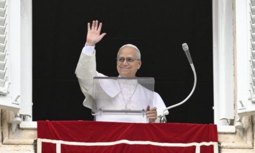 2026.03.15 Angelus (@Vatican Media)