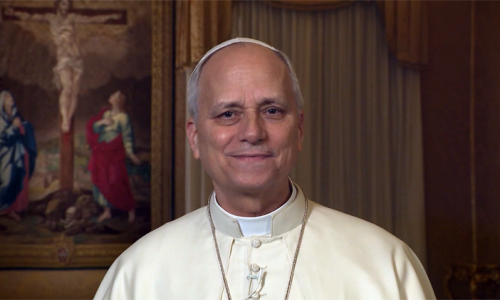 Đức Thánh Cha Lêô XIV gửi sứ điệp tới Hội nghị Giáo hội Amazon lần thứ VI diễn ra tại Bogotá