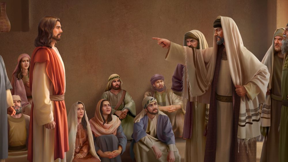 Trong nhóm Pha-ri-sêu, có một người tên là Ni-cô-đê-mô, trước đây đã đến gặp Đức Giê-su; ông nói với họ: “Lề Luật của chúng ta có cho phép kết án ai, trước khi nghe người ấy và biết người ấy làm gì không?”...