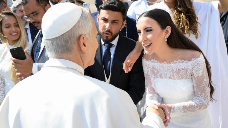 Nhân kỷ niệm 10 năm Tông huấn hậu Thượng Hội đồng Amoris laetitia, Đức Thánh Cha Lêô XIV đã gửi sứ điệp đến toàn thể Dân Chúa, mời gọi tạ ơn Thiên Chúa và...