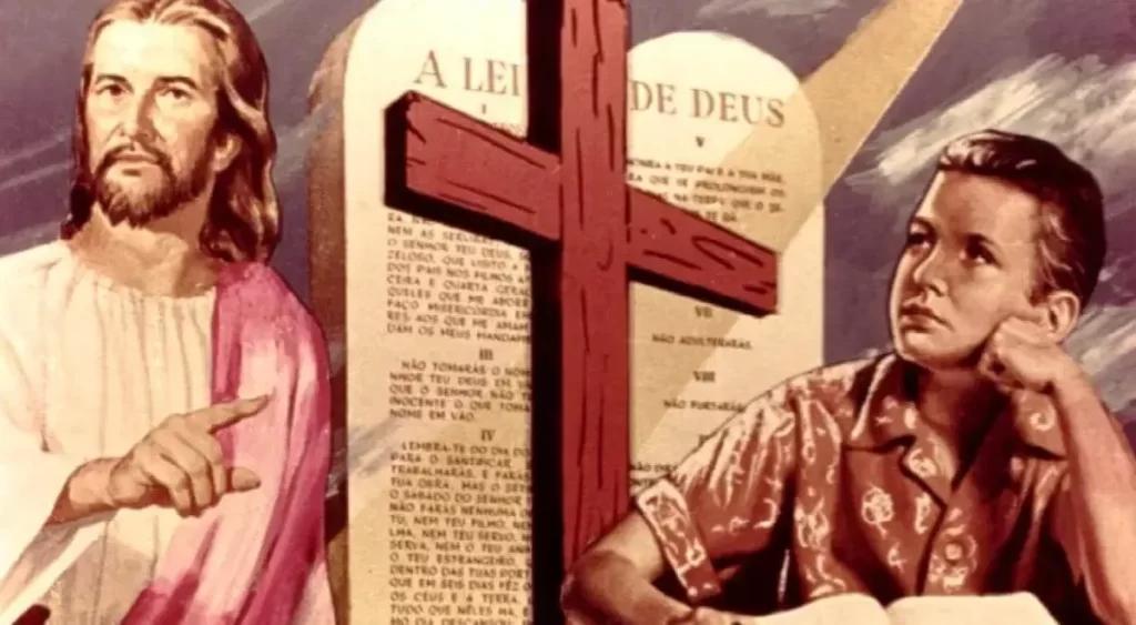 Anh em đừng tưởng Thầy đến để bãi bỏ Luật Mô-sê hoặc lời các ngôn sứ. Thầy đến không phải là để bãi bỏ, nhưng là để kiện toàn...