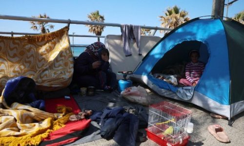 Người dân Libăng di tản giữa các cuộc tấn công giữa Israel và Hezbollah