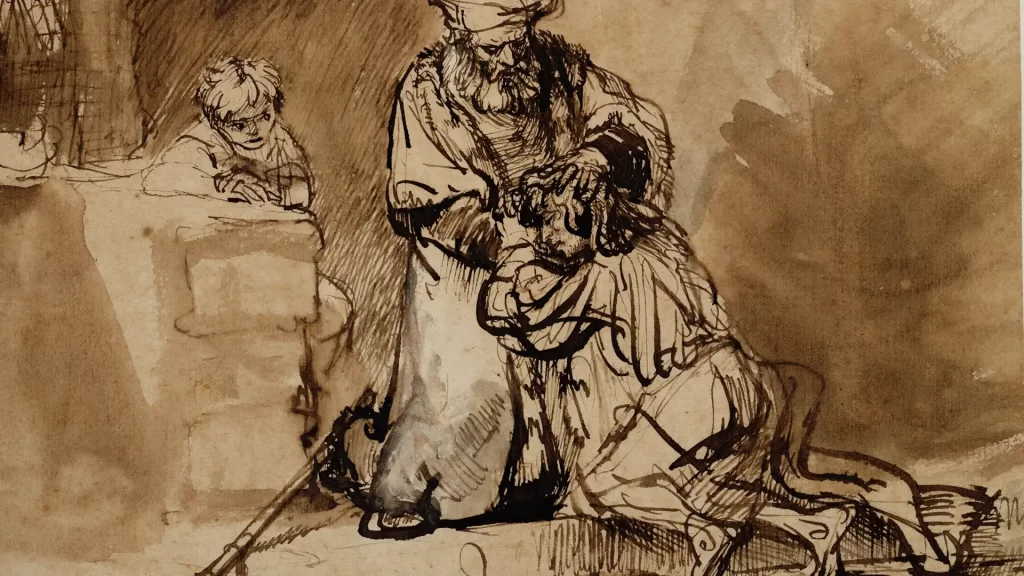 Mỗi bộ phận trên cơ thể chúng ta đều có thể là một cách để kết nối với Thiên Chúa Cha. Dù là tay, chân, miệng hay tai, mỗi cơ quan đều có thể giúp chúng ta bước vào mối tương quan mật thiết hơn với Ngài và dâng lời ngợi khen Ngài....