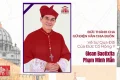 R.I.P Đức Hồng Y Gioan Baotixita Phạm Minh Mẫn R.I.P Đức Hồng Y Gioan Baotixita Phạm Minh Mẫn