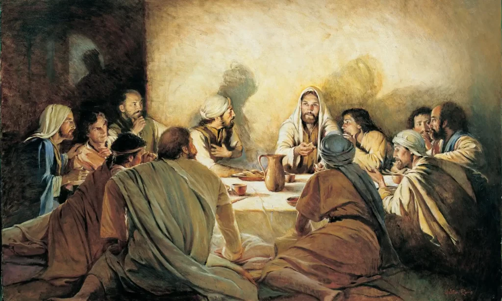 “Nếu quả thật ông này là ngôn sứ, thì hẳn phải biết người đàn bà đang đụng vào mình là ai, là thứ người nào: Một người tội lỗi!”. Đức Giêsu hiểu tất cả. Ngài liền nắm lấy cơ hội để dạy cho chủ nhà một bài học nghiêm khắc, như phần còn lại của câu chuyện đã chứng minh ...