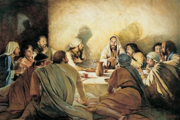 Seventh Sunday of Easter