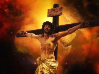 THE-PASSION-OF-JESUS-CHRIST THE-PASSION-OF-JESUS-CHRIST