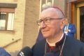 Đức Hồng y Pietro Parolin