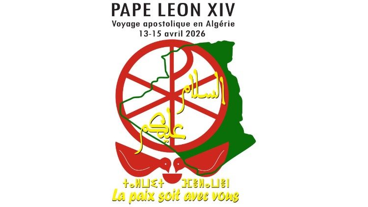 Ngày 13/4/2026 Đức Thánh Cha Lêô XIV sẽ bắt đầu viếng thăm châu Phi. Đầu tiên, ngài sẽ thăm Algeria, từ ngày 13-15/4/2026, nơi cộng đoàn Công giáo chỉ chiếm 0,2% trong tổng số 47,7 triệu dân, với 98% là người Hồi giáo....