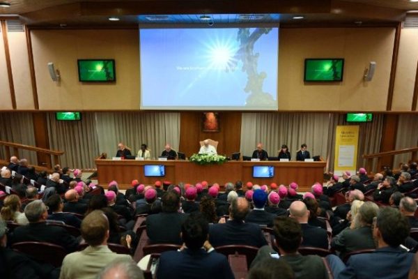 Buổi giới thiệu thông điệp “Magnifica humanitas” (@Vatican Media) Buổi giới thiệu thông điệp “Magnifica humanitas” (@Vatican Media)