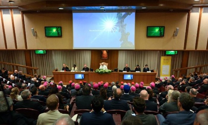 Buổi giới thiệu thông điệp “Magnifica humanitas” (@Vatican Media) Buổi giới thiệu thông điệp “Magnifica humanitas” (@Vatican Media)