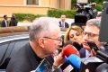 ĐHY Parolin