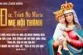 ĐỨC TRINH NỮ MARIA - Mẹ Giáo hội