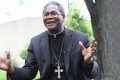 Đức Cha Pierre-André Dumas, Phó Chủ tịch Hội đồng Giám mục Haiti