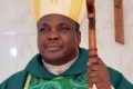Đức cha Emmanuel Adetoyese Badejo, Giám mục giáo phận Oyo ở Nigeria Đức cha Emmanuel Adetoyese Badejo, Giám mục giáo phận Oyo ở Nigeria