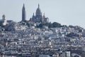 Nhà thờ Thánh Tâm ở Paris  (AFP or licensors)