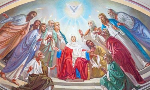 Pentecost